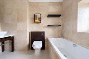 Bathroom- click for photo gallery